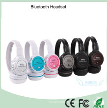 Casque stéréo sans fil Bluetooth de vente sans fil pour iPhone Samsung (BT-85S)